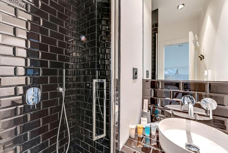 125 Suite Cochine - Superbe Appartement A Párizs Kültér fotó