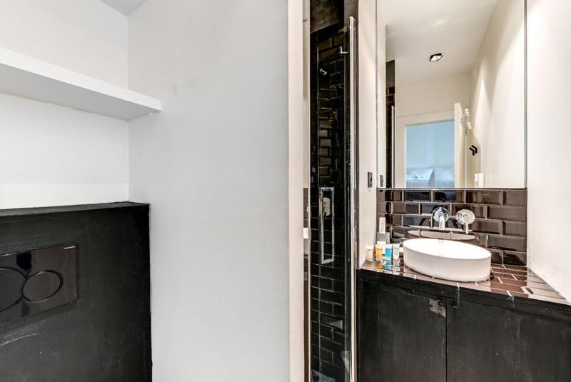 125 Suite Cochine - Superbe Appartement A Párizs Kültér fotó