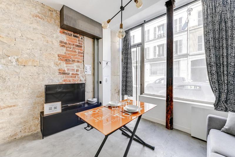 125 Suite Cochine - Superbe Appartement A Párizs Kültér fotó